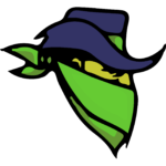 CB swim icon